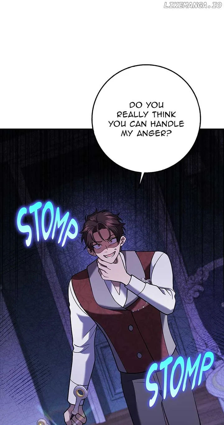 The Lost Cinderella Chapter 21 page 61