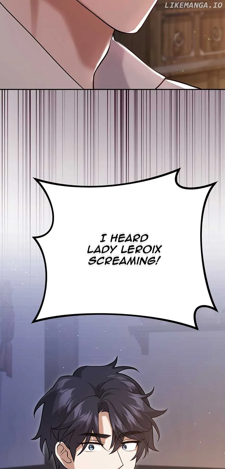 The Lost Cinderella Chapter 21 page 57