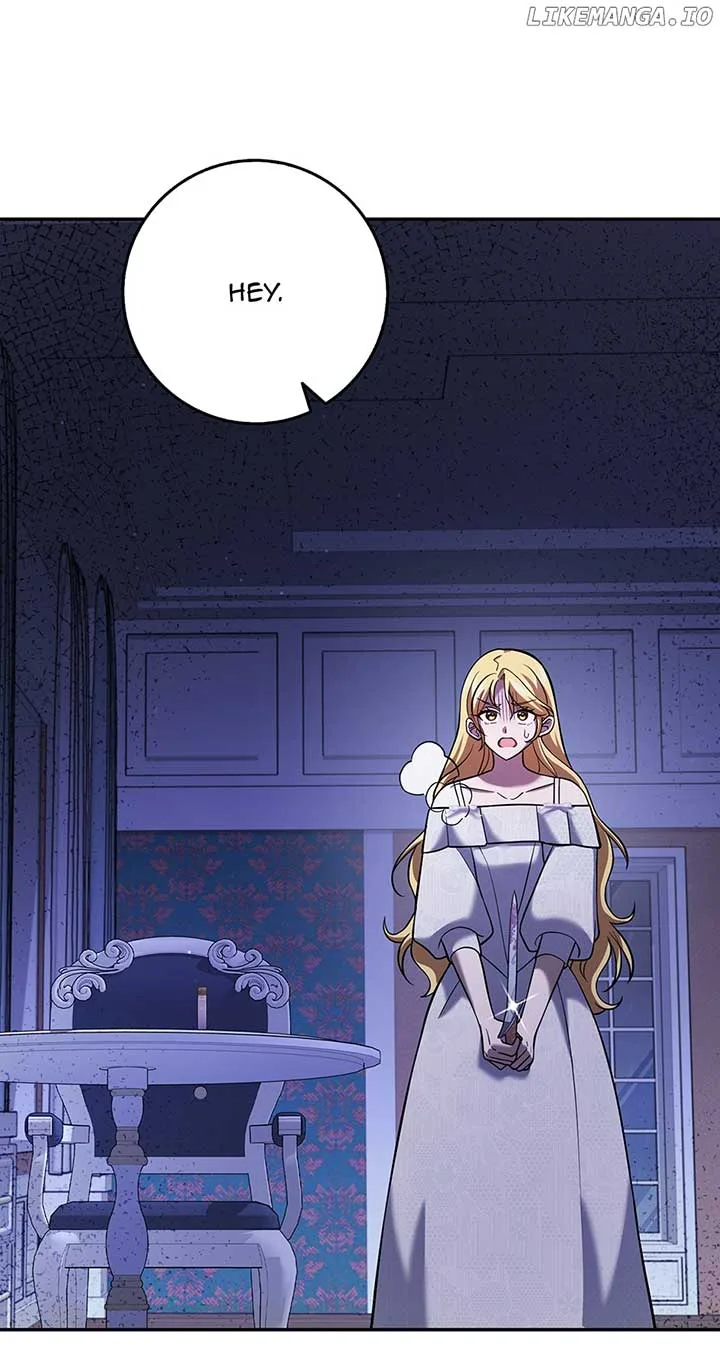 The Lost Cinderella Chapter 21 page 60
