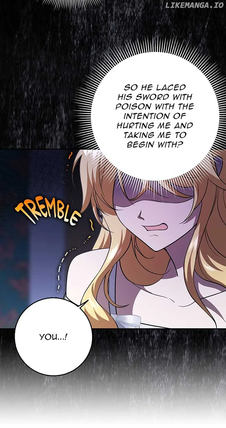 The Lost Cinderella Chapter 21 page 67