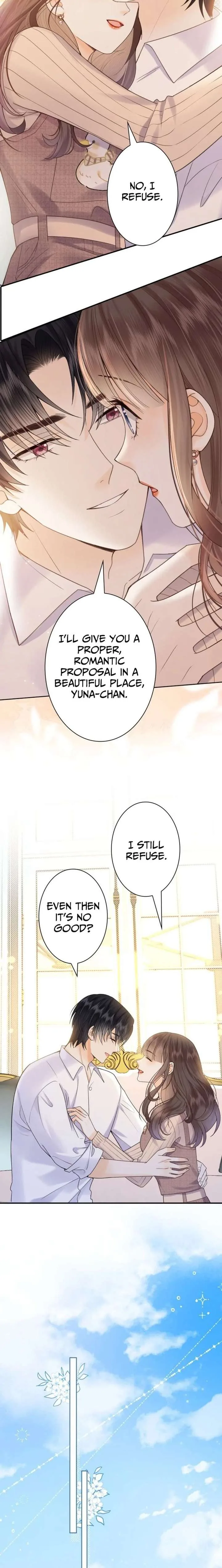 The Lover My Sister Stole Is Obsessed With Me Chapter 22 page 14
