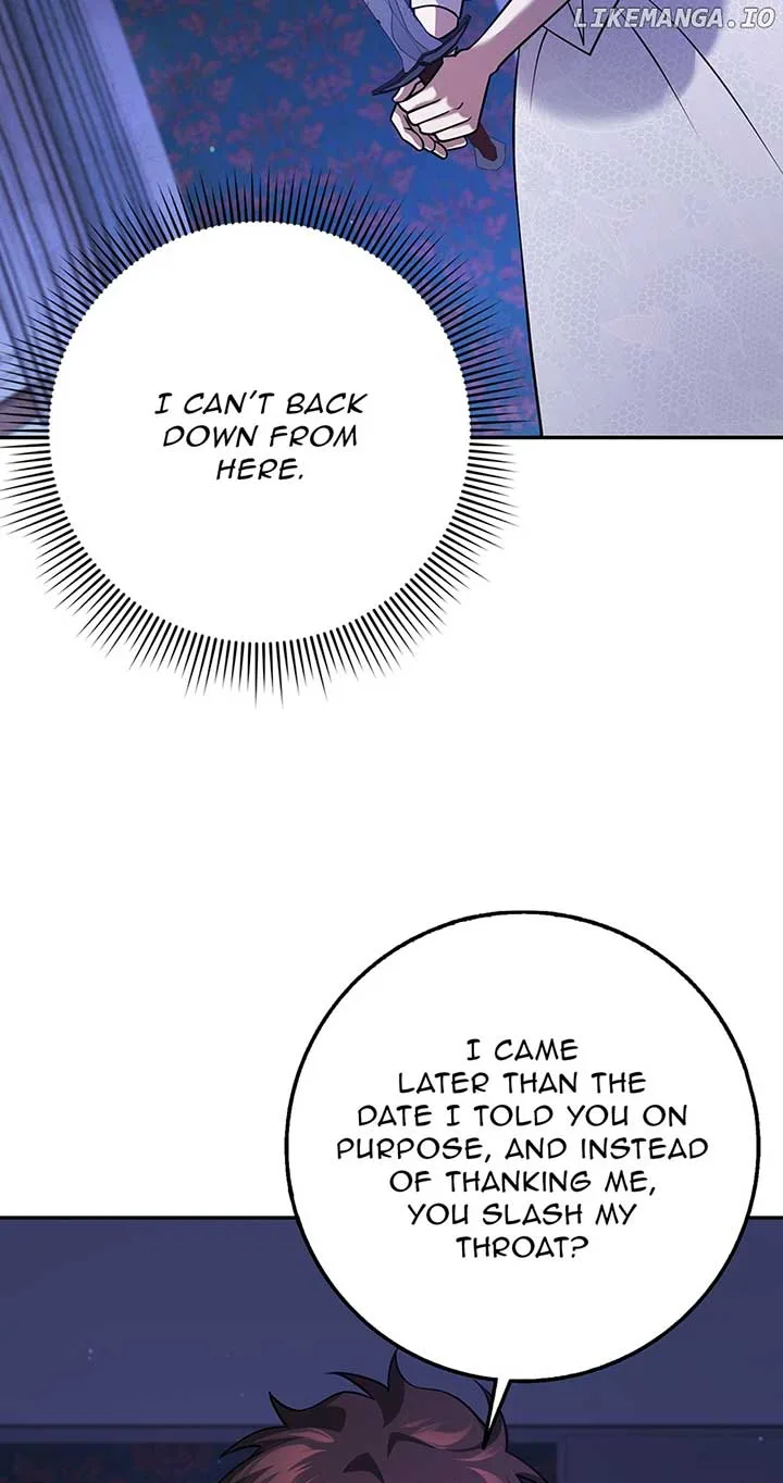 The Lost Cinderella Chapter 21 page 64