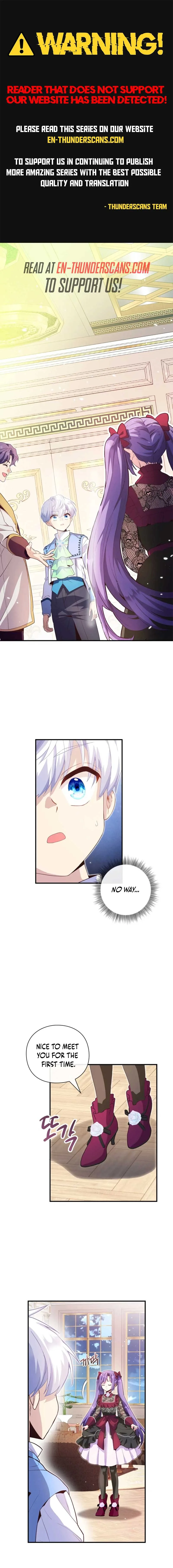The Magic Genius of the Marquis Chapter 22 page 2