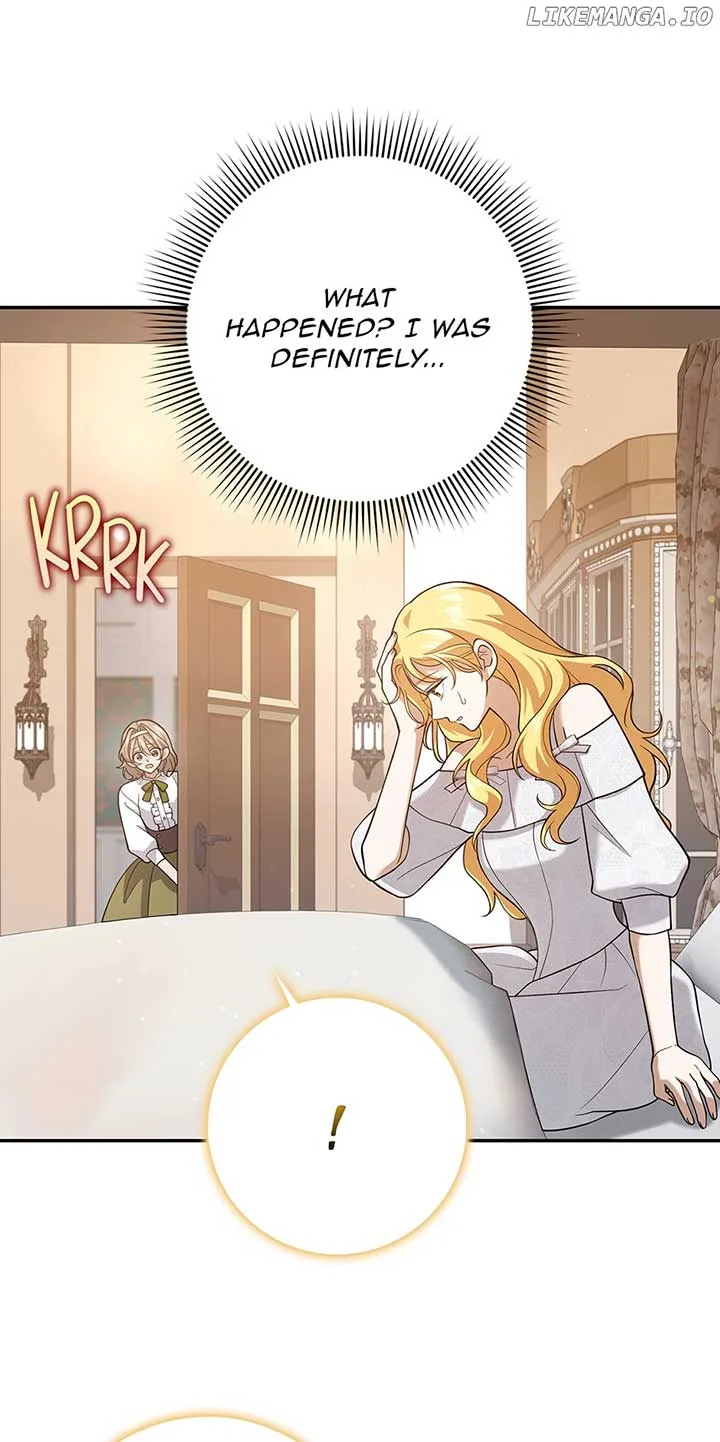 The Lost Cinderella Chapter 21 page 76