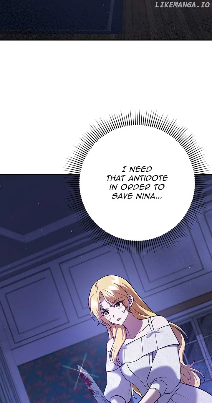 The Lost Cinderella Chapter 21 page 63