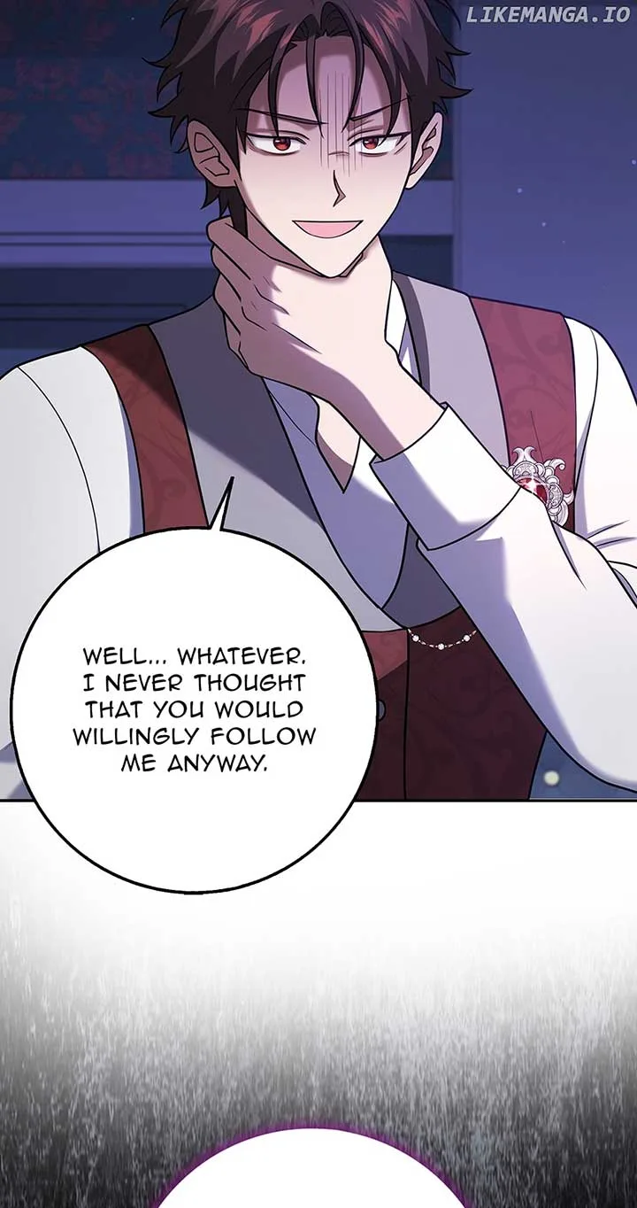 The Lost Cinderella Chapter 21 page 65