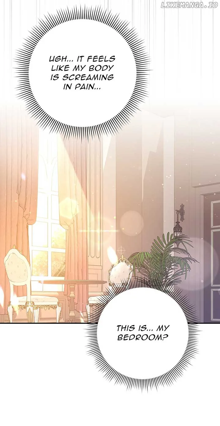The Lost Cinderella Chapter 21 page 75