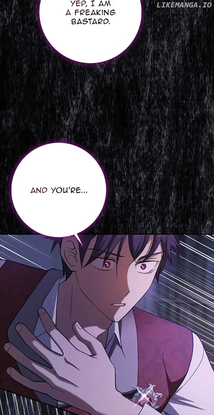 The Lost Cinderella Chapter 21 page 70