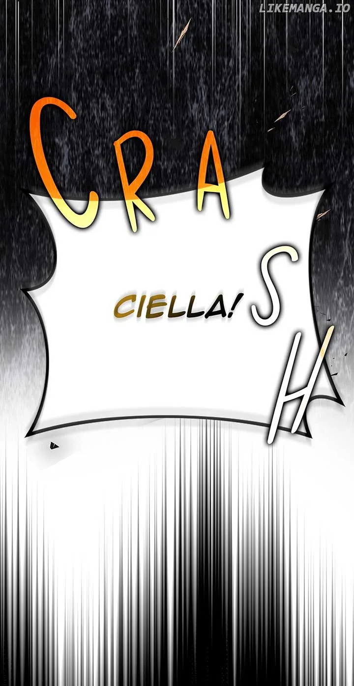 The Lost Cinderella Chapter 21 page 73