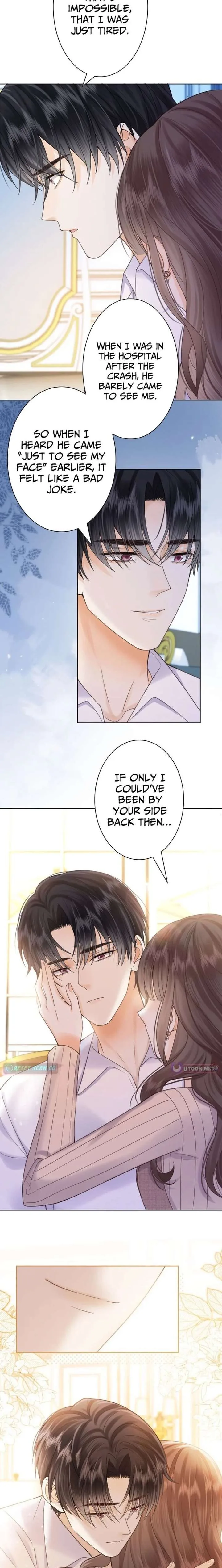 The Lover My Sister Stole Is Obsessed With Me Chapter 22 page 12