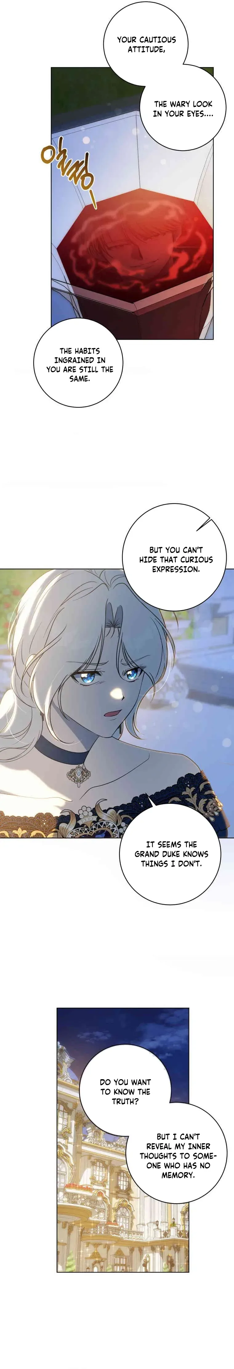 The Obsessive Emperor’s Capable Pharmacist Chapter 22 page 5