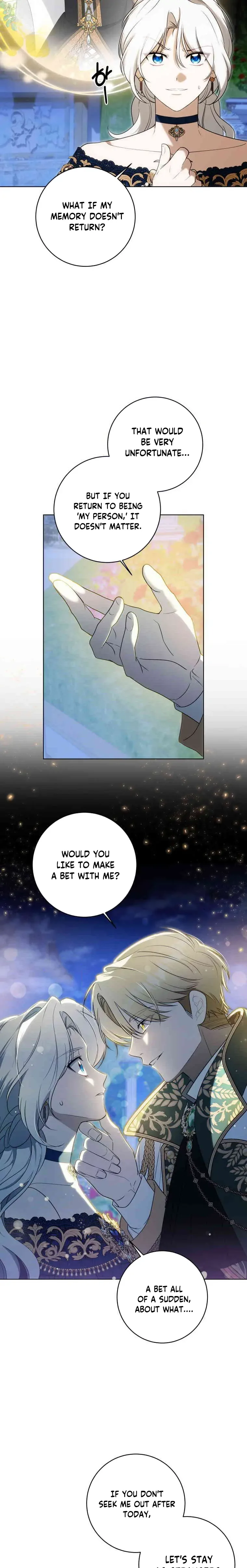 The Obsessive Emperor’s Capable Pharmacist Chapter 22 page 7