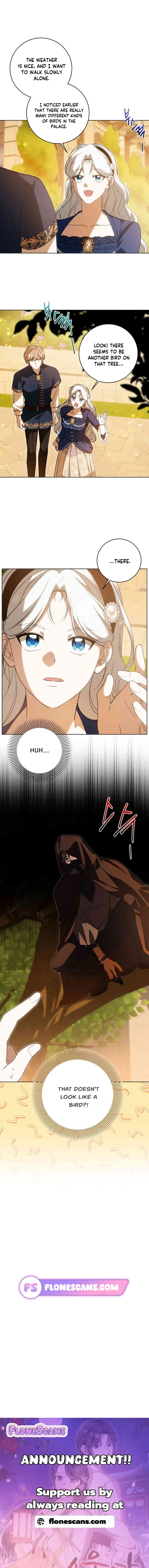 The Obsessive Emperor’s Capable Pharmacist Chapter 22 page 24