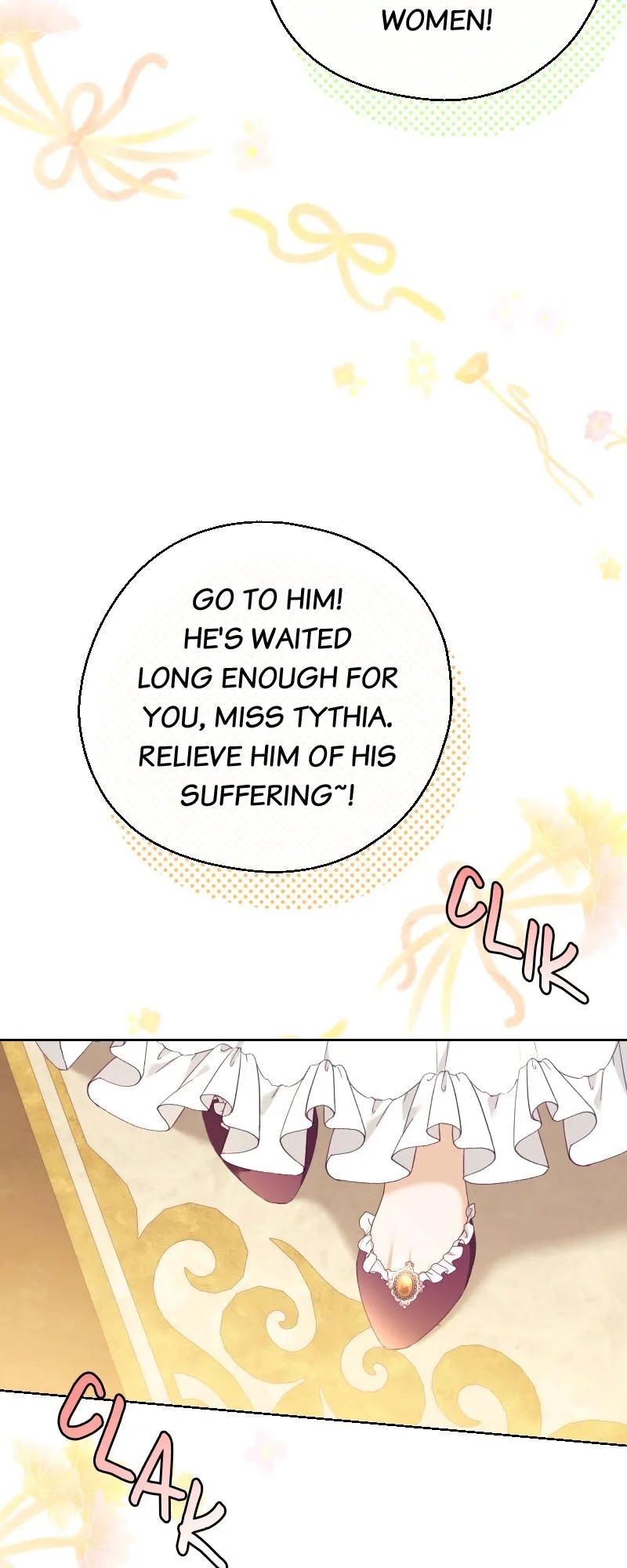 The Obsessive Stud Scammed Me into Marriage Chapter 22 page 5