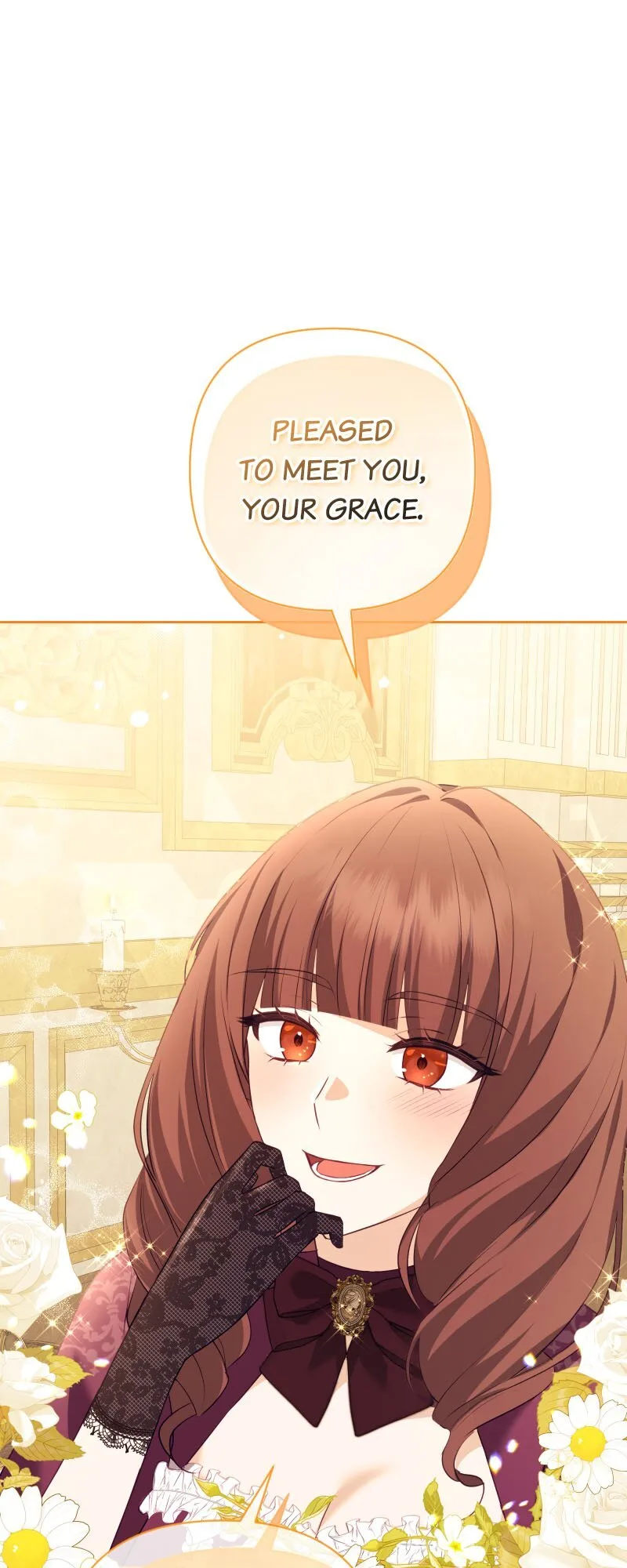 The Obsessive Stud Scammed Me into Marriage Chapter 22 page 7