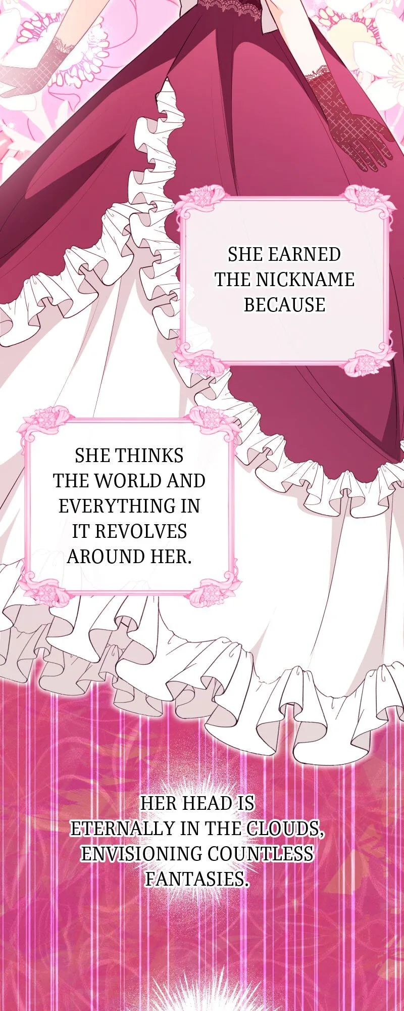 The Obsessive Stud Scammed Me into Marriage Chapter 22 page 20
