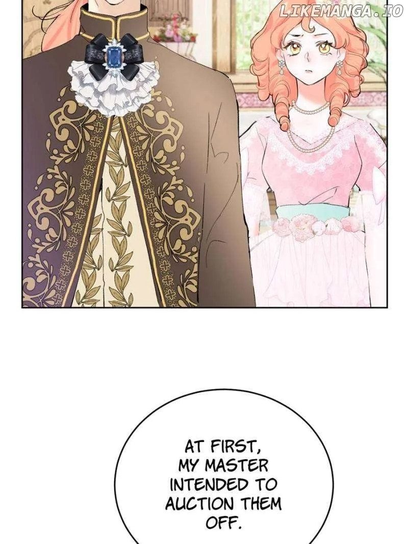 The Corrupted Witch Has No Choice But to Become a Villain Chapter 20 page 6