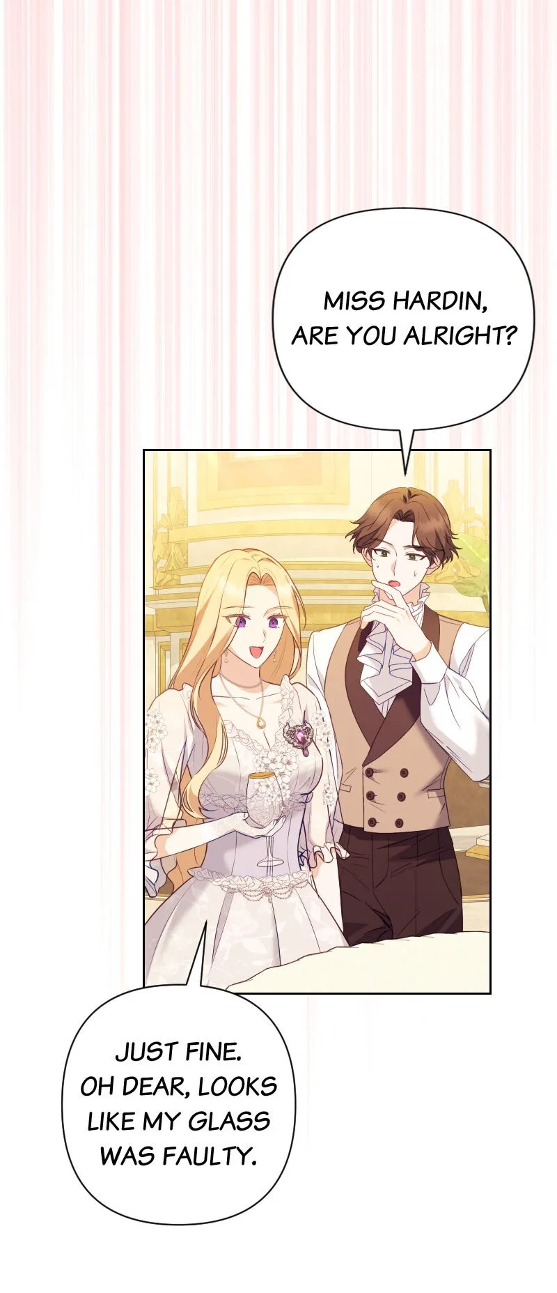 The Obsessive Stud Scammed Me into Marriage Chapter 22 page 18