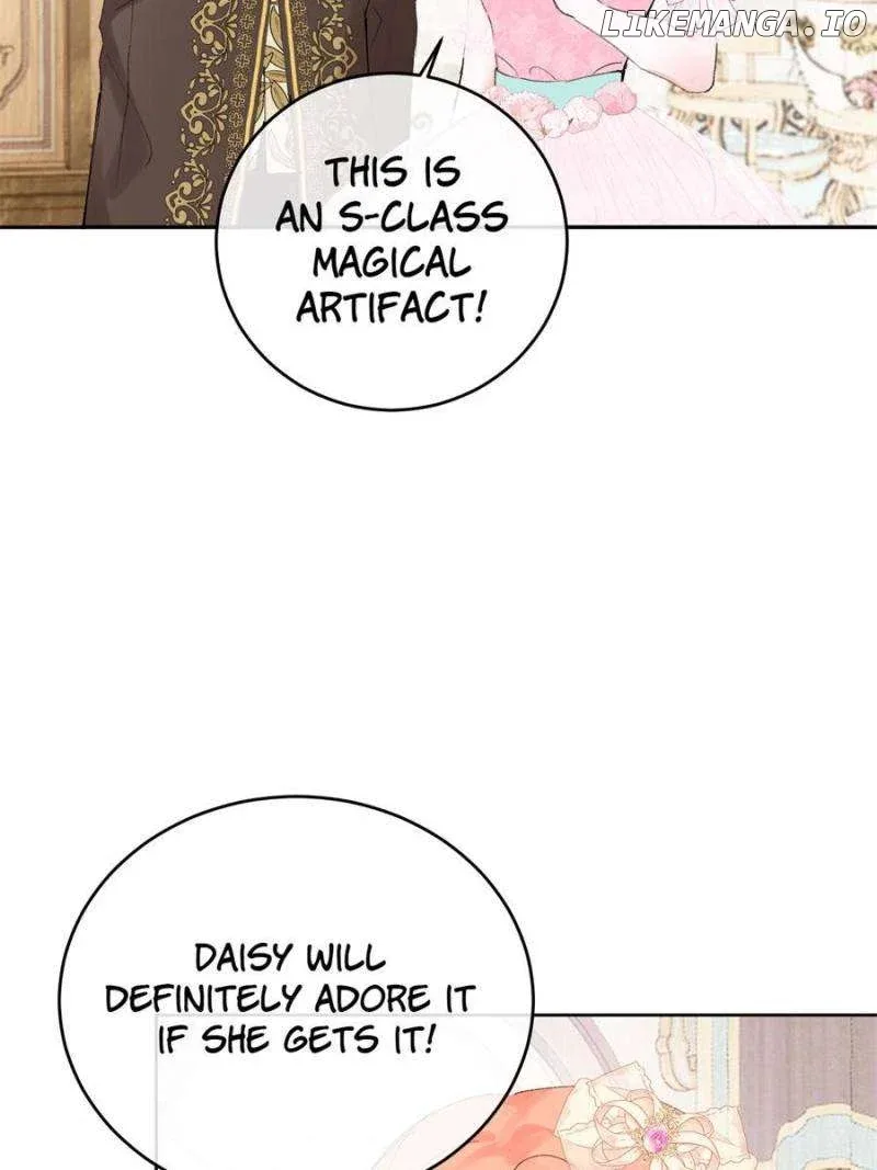 The Corrupted Witch Has No Choice But to Become a Villain Chapter 20 page 11