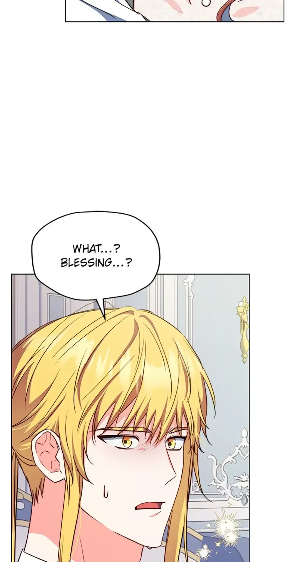 The Contract Couple: Ines & Kaisac Chapter 23 page 4