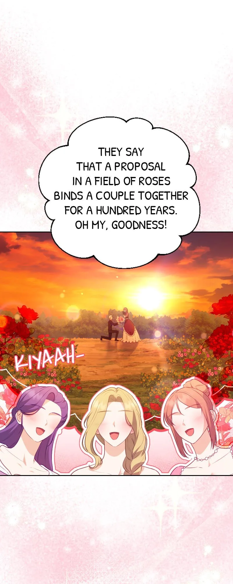 The Obsessive Stud Scammed Me into Marriage Chapter 22 page 15