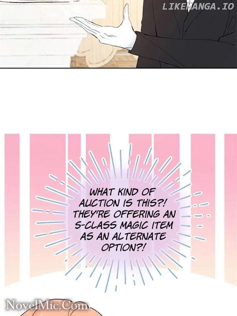 The Corrupted Witch Has No Choice But to Become a Villain Chapter 20 page 8