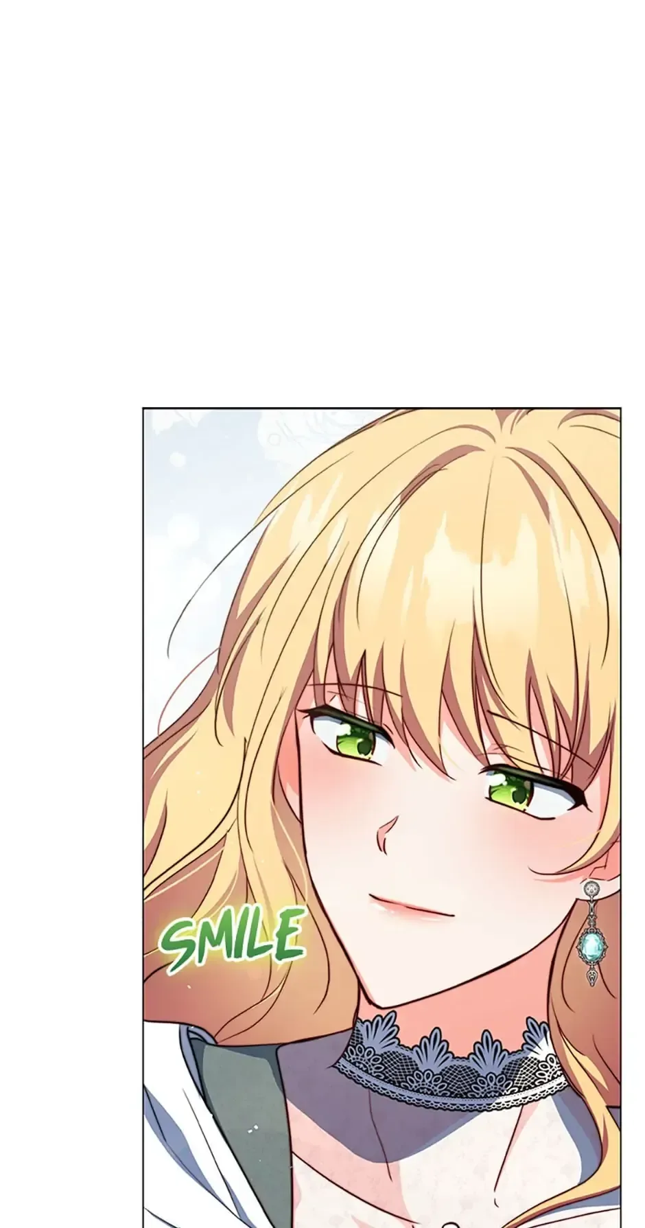 The Contract Couple: Ines & Kaisac Chapter 23 page 3