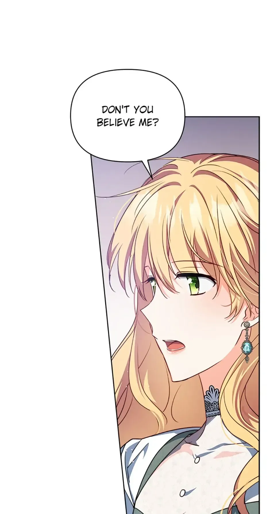 The Contract Couple: Ines & Kaisac Chapter 23 page 7