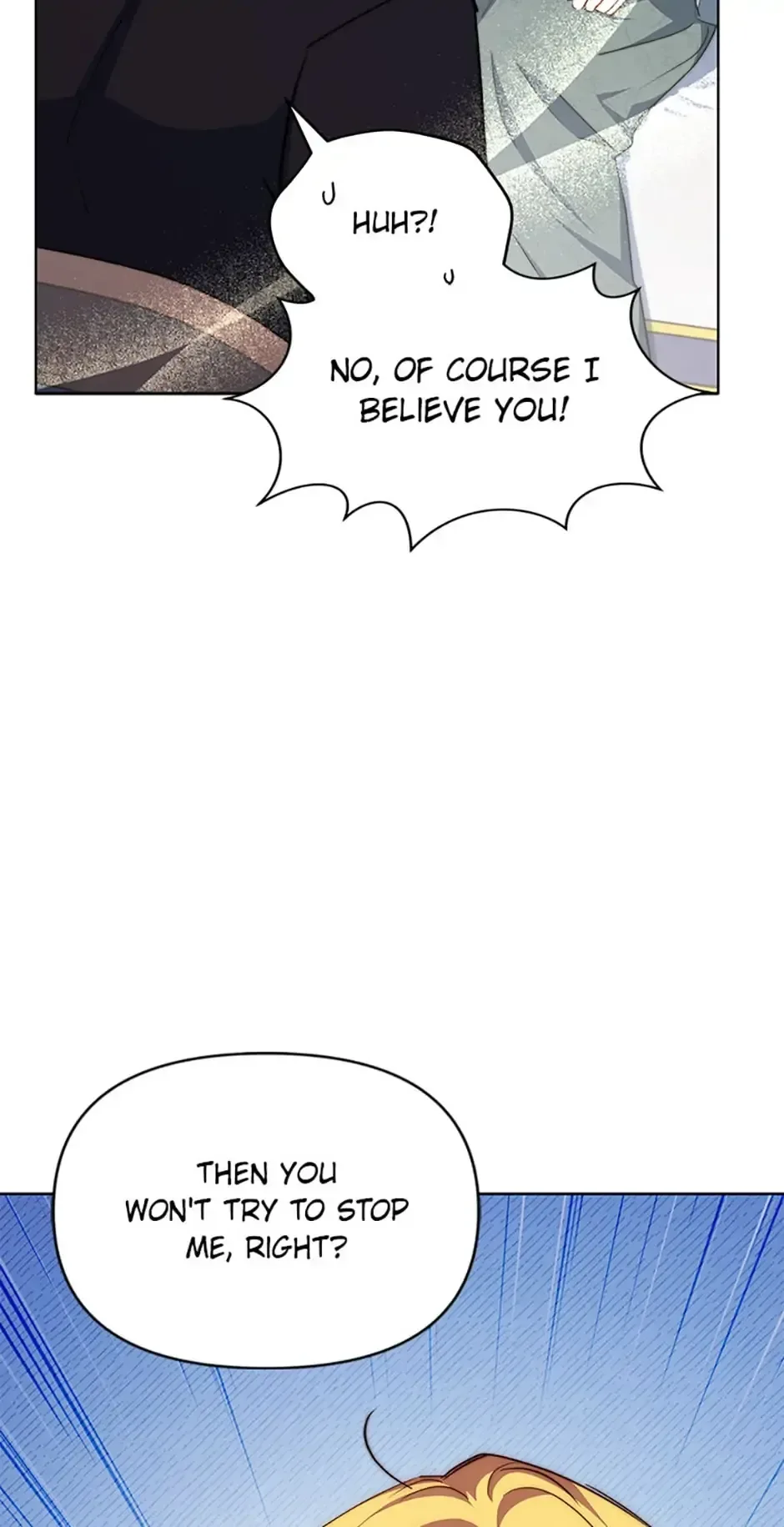 The Contract Couple: Ines & Kaisac Chapter 23 page 10