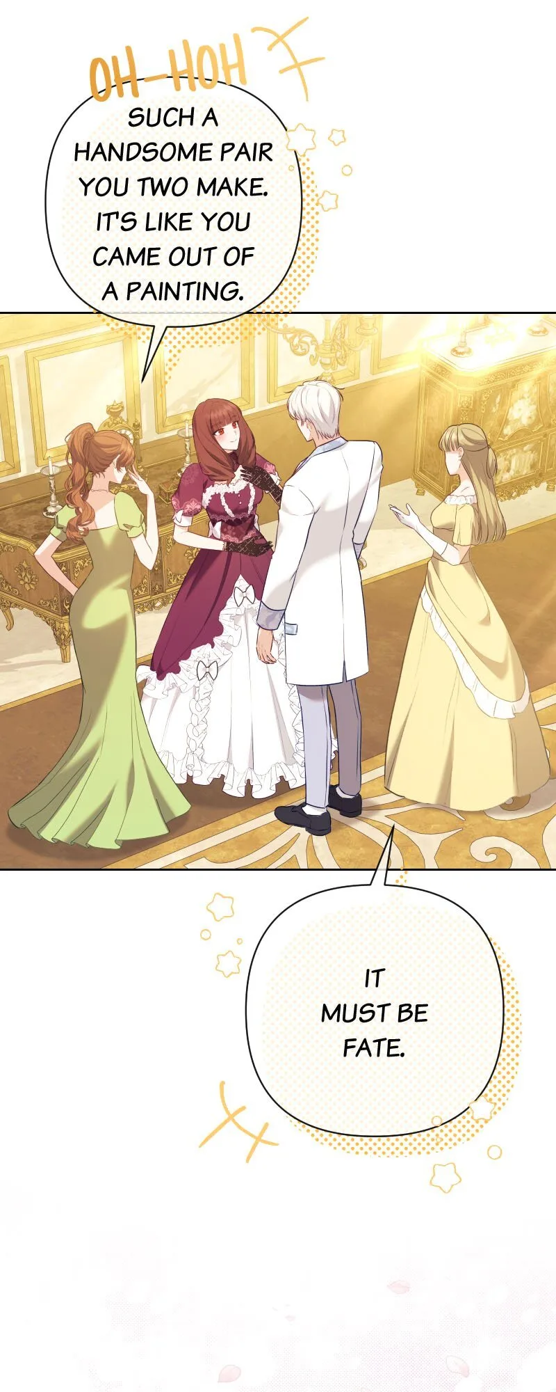The Obsessive Stud Scammed Me into Marriage Chapter 22 page 12