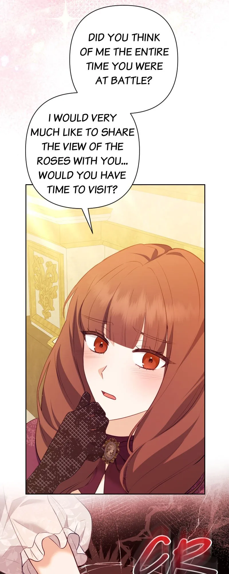 The Obsessive Stud Scammed Me into Marriage Chapter 22 page 16