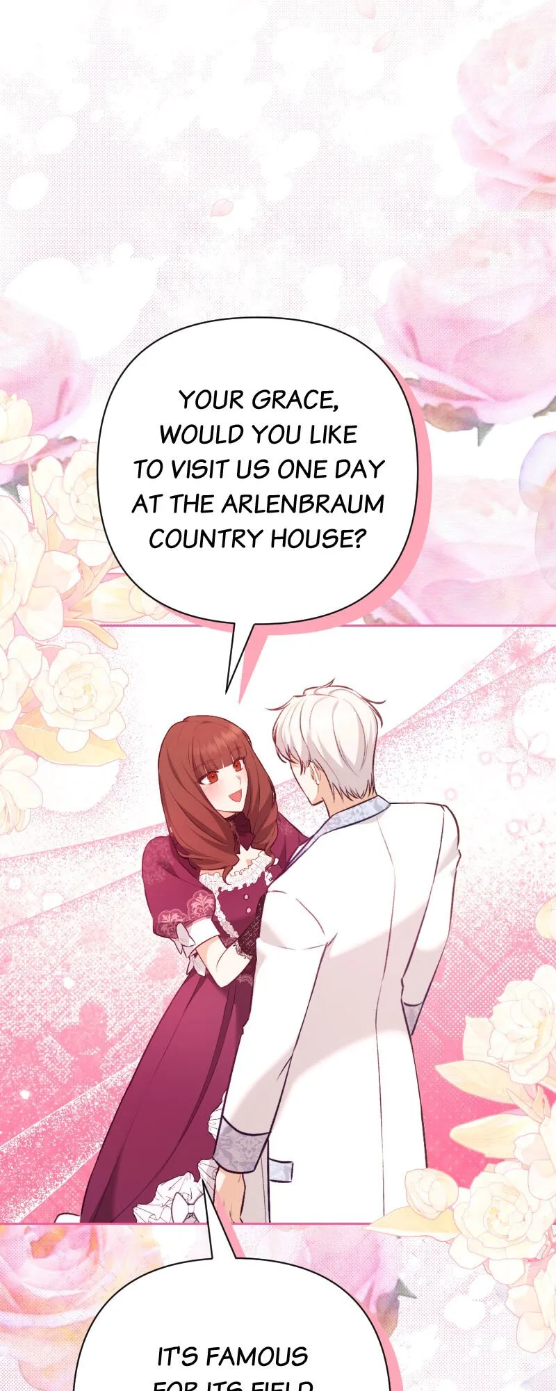 The Obsessive Stud Scammed Me into Marriage Chapter 22 page 13