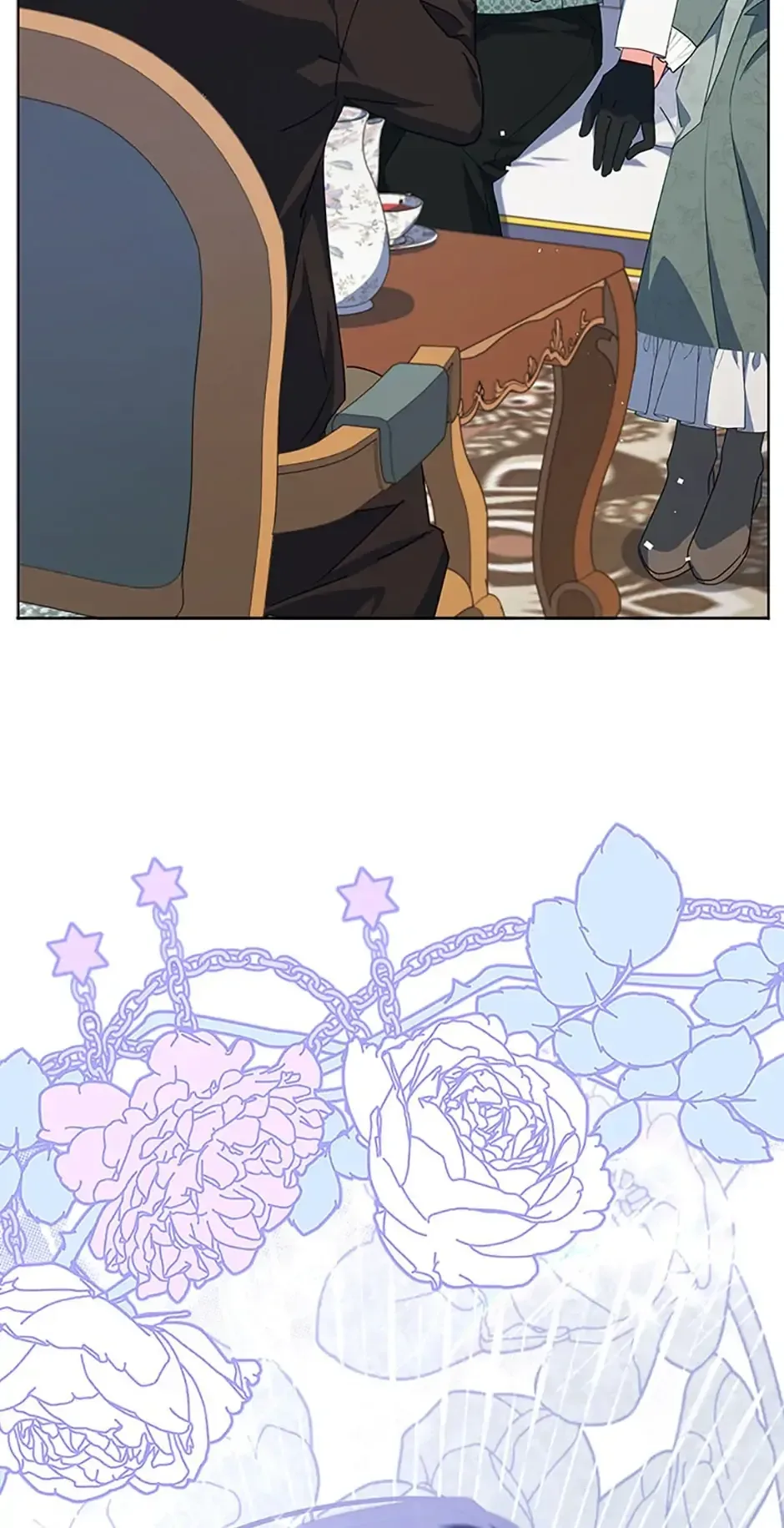 The Contract Couple: Ines & Kaisac Chapter 23 page 13
