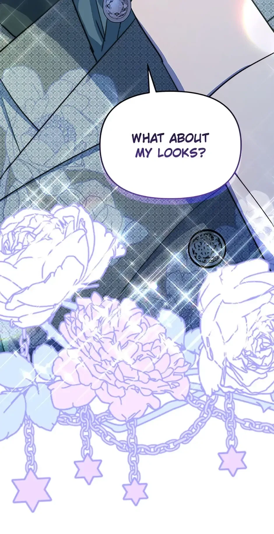 The Contract Couple: Ines & Kaisac Chapter 23 page 15