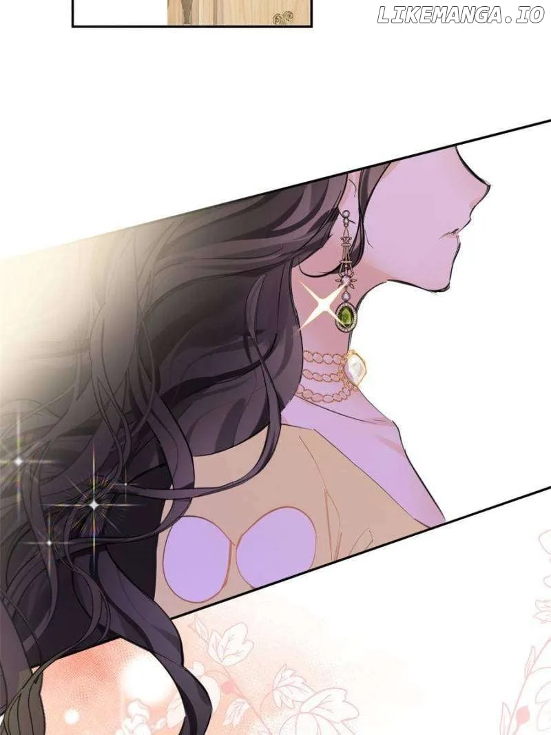 The Corrupted Witch Has No Choice But to Become a Villain Chapter 20 page 22
