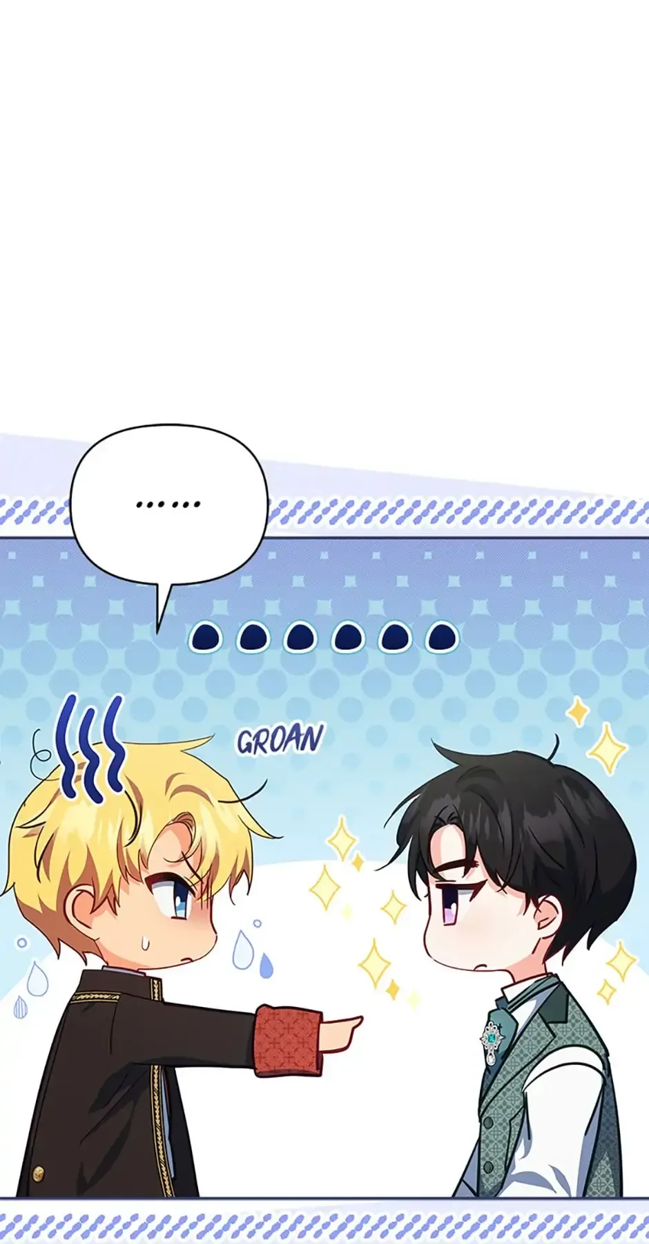 The Contract Couple: Ines & Kaisac Chapter 23 page 16
