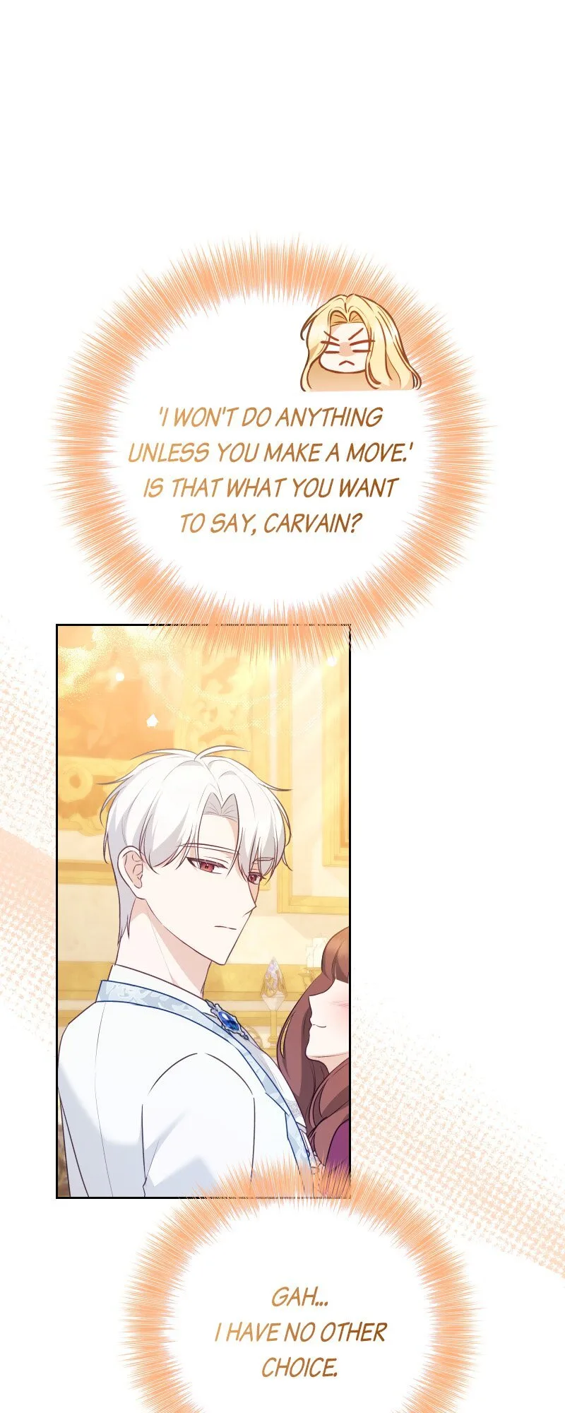 The Obsessive Stud Scammed Me into Marriage Chapter 22 page 24