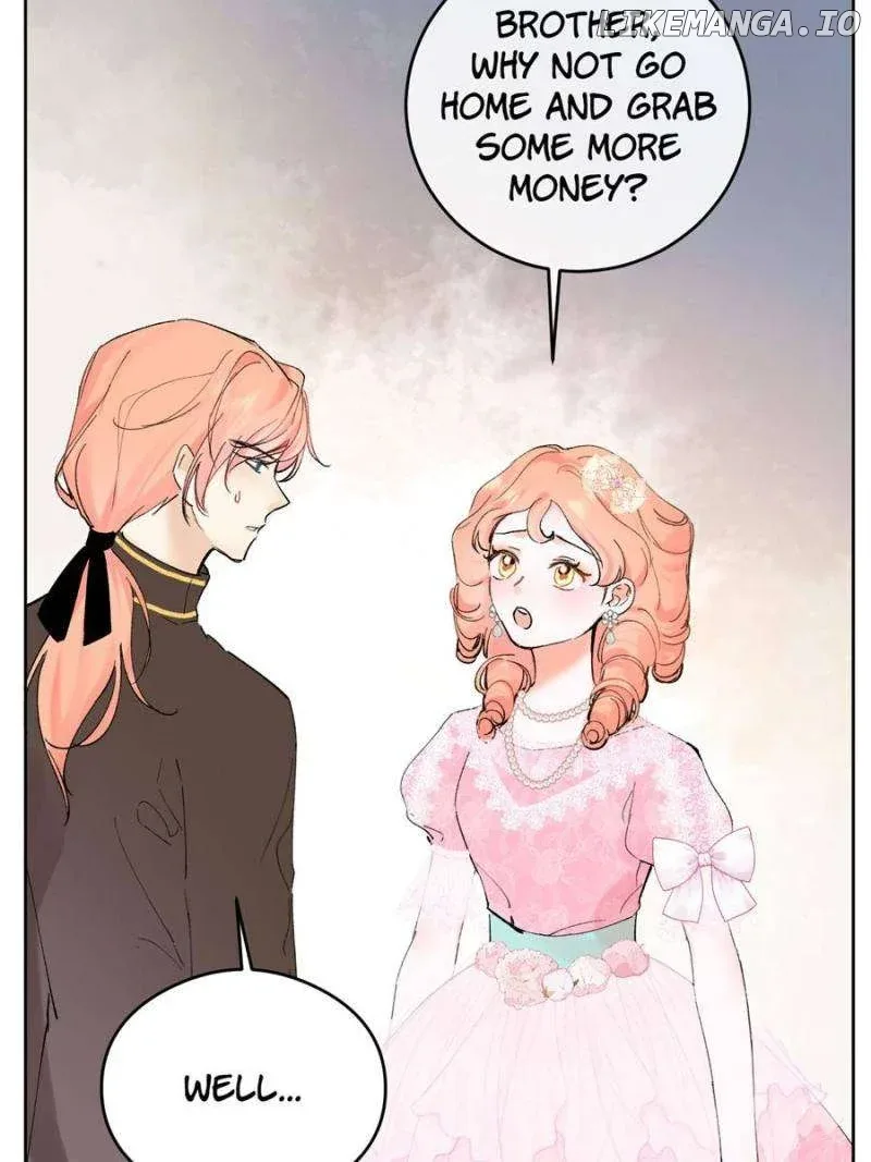 The Corrupted Witch Has No Choice But to Become a Villain Chapter 20 page 13