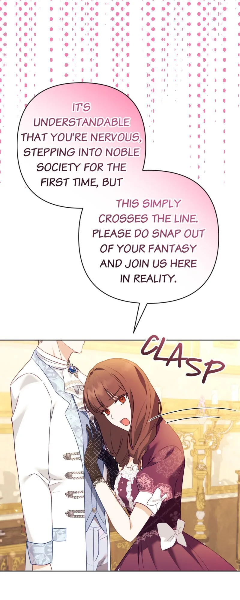 The Obsessive Stud Scammed Me into Marriage Chapter 22 page 37