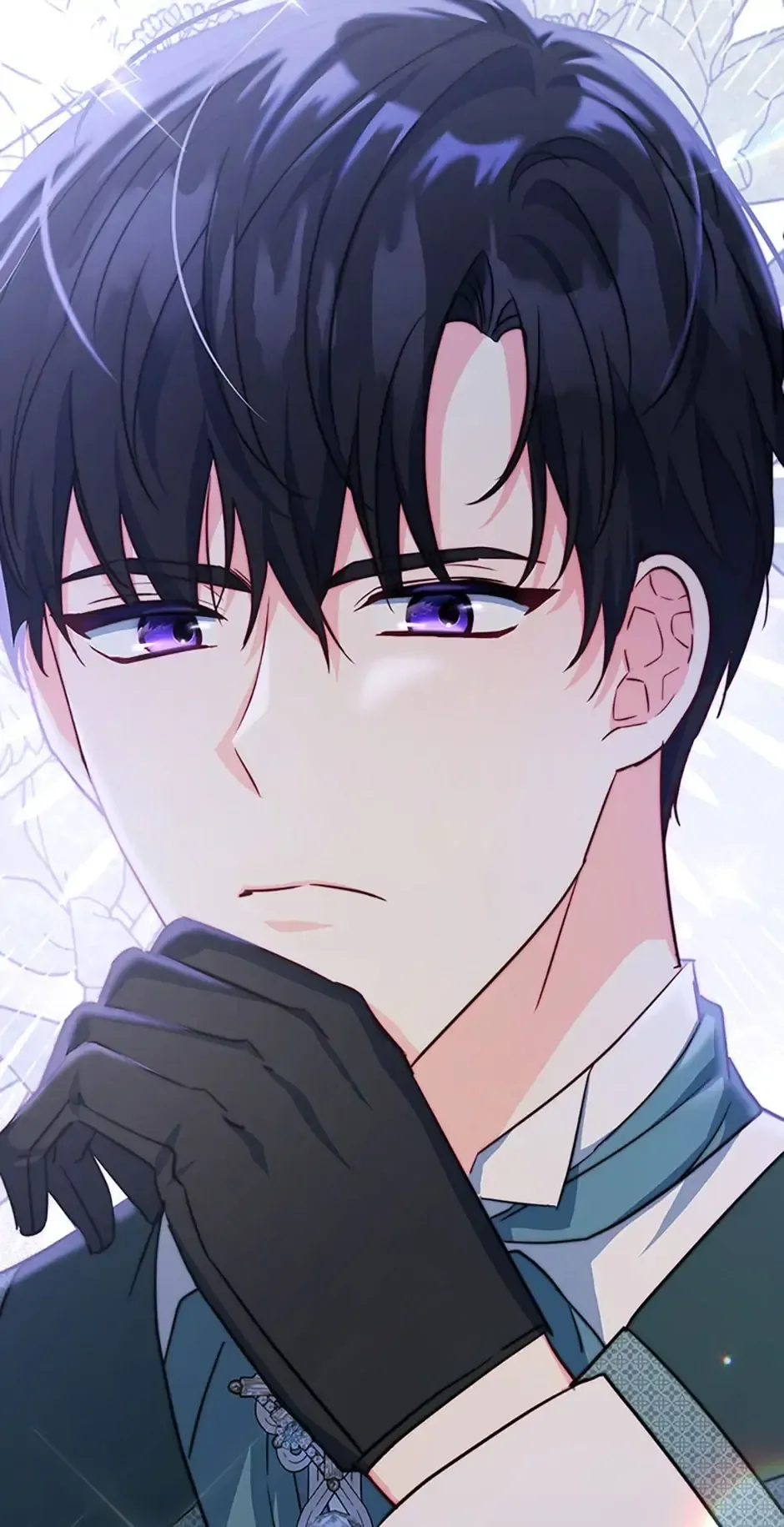 The Contract Couple: Ines & Kaisac Chapter 23 page 14