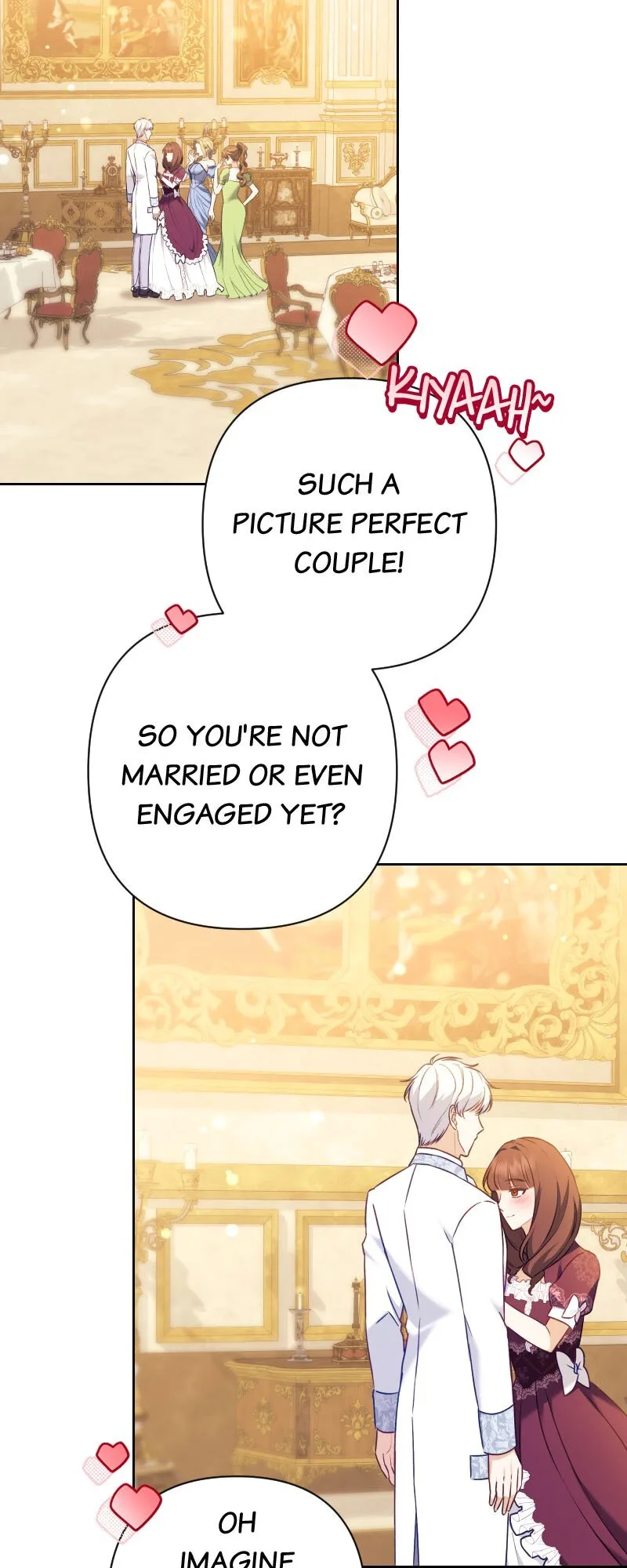 The Obsessive Stud Scammed Me into Marriage Chapter 22 page 30