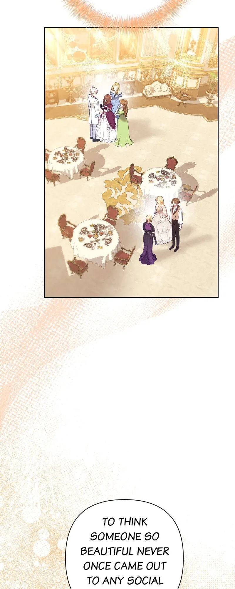 The Obsessive Stud Scammed Me into Marriage Chapter 22 page 25