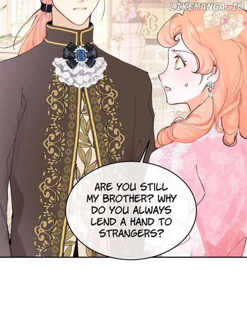 The Corrupted Witch Has No Choice But to Become a Villain Chapter 20 page 17