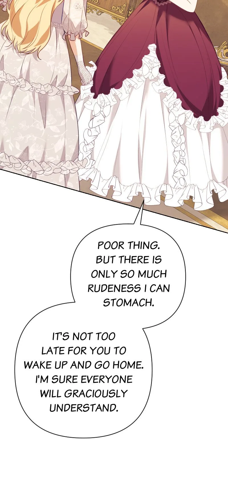 The Obsessive Stud Scammed Me into Marriage Chapter 22 page 42