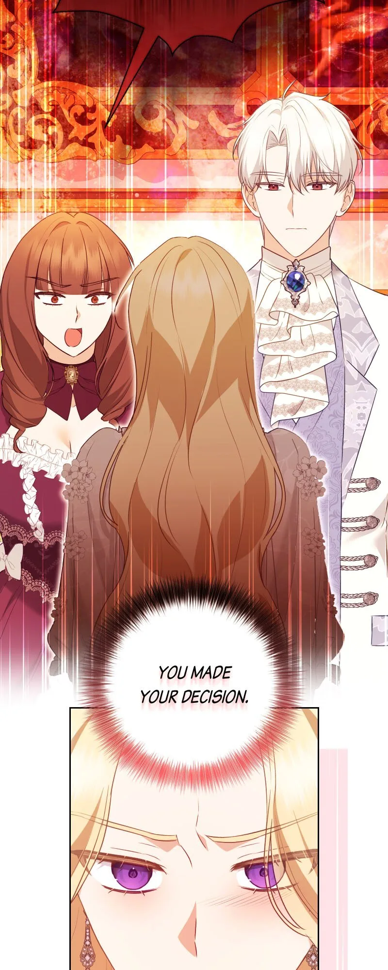 The Obsessive Stud Scammed Me into Marriage Chapter 22 page 44