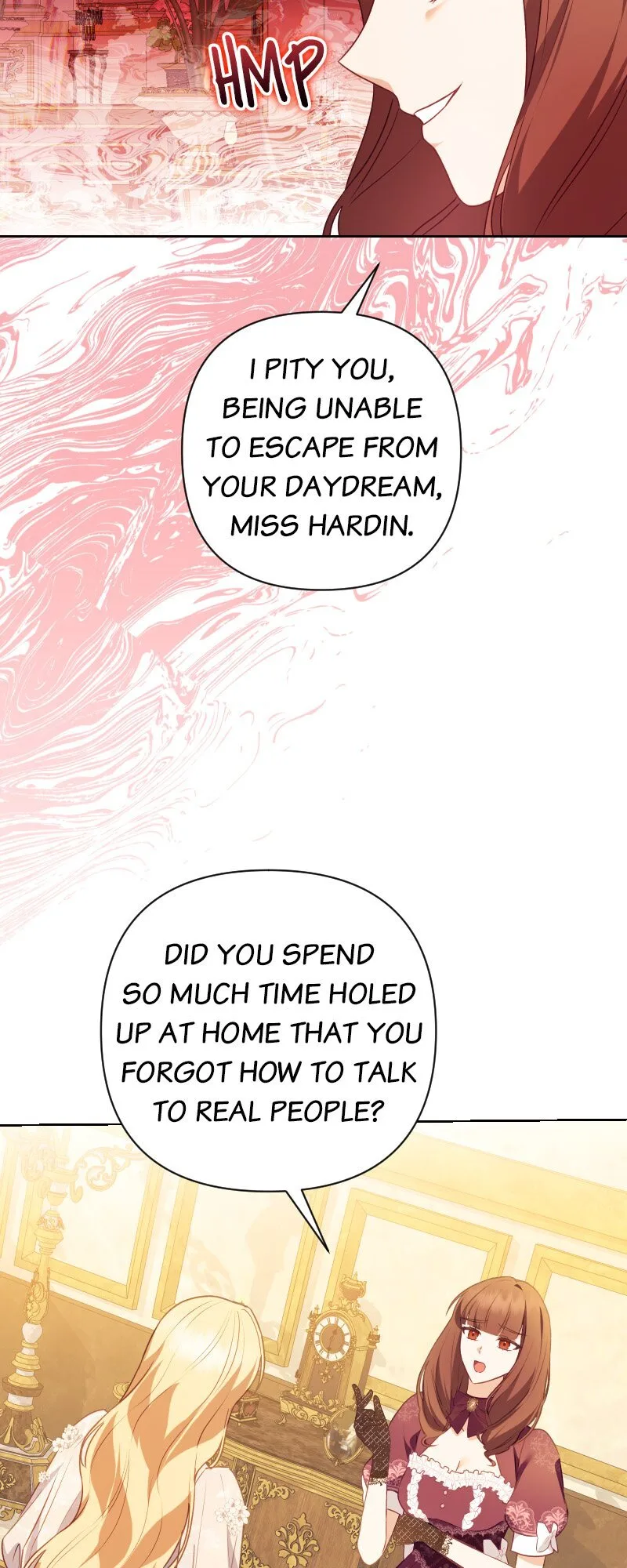 The Obsessive Stud Scammed Me into Marriage Chapter 22 page 41