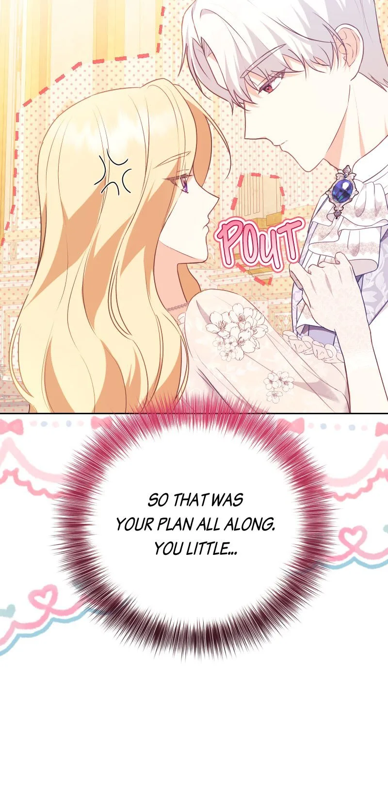 The Obsessive Stud Scammed Me into Marriage Chapter 22 page 50