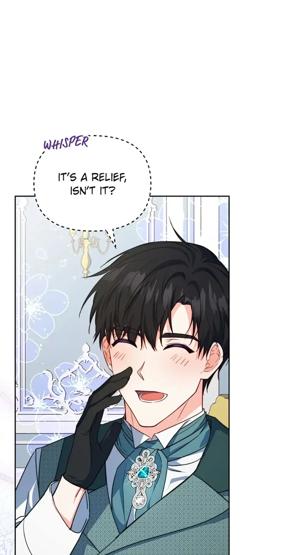 The Contract Couple: Ines & Kaisac Chapter 23 page 43