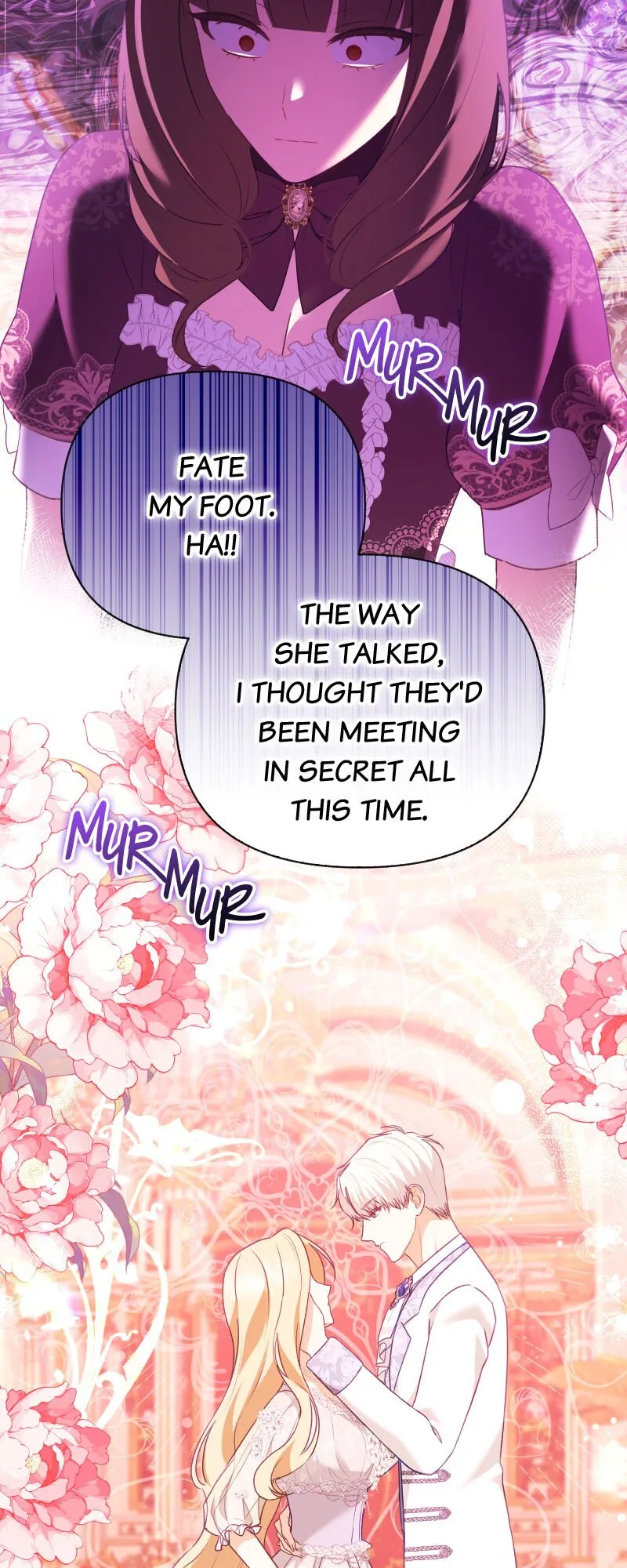 The Obsessive Stud Scammed Me into Marriage Chapter 22 page 53