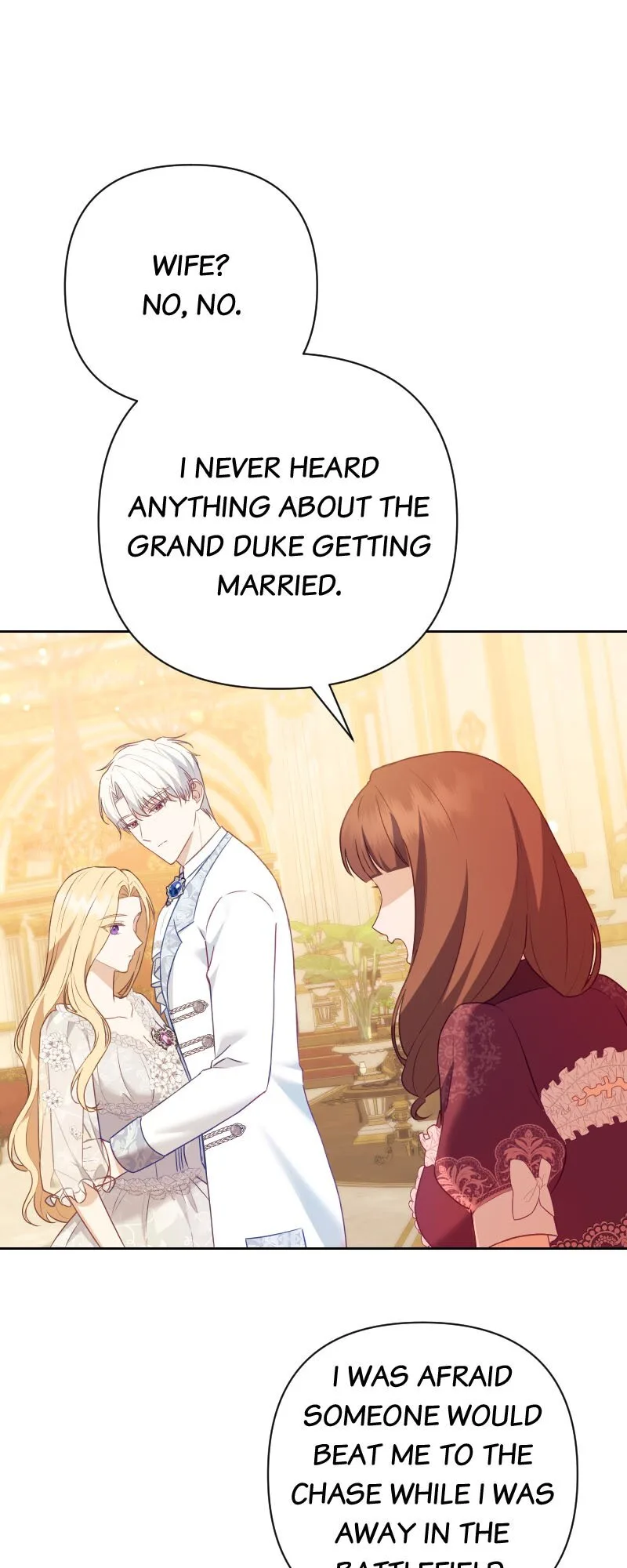 The Obsessive Stud Scammed Me into Marriage Chapter 22 page 55